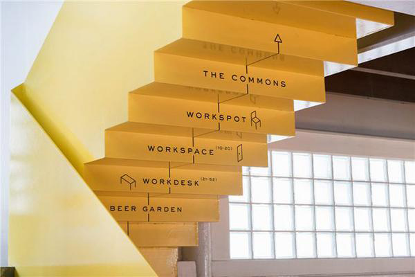 標(biāo)識標(biāo)牌,導(dǎo)視牌